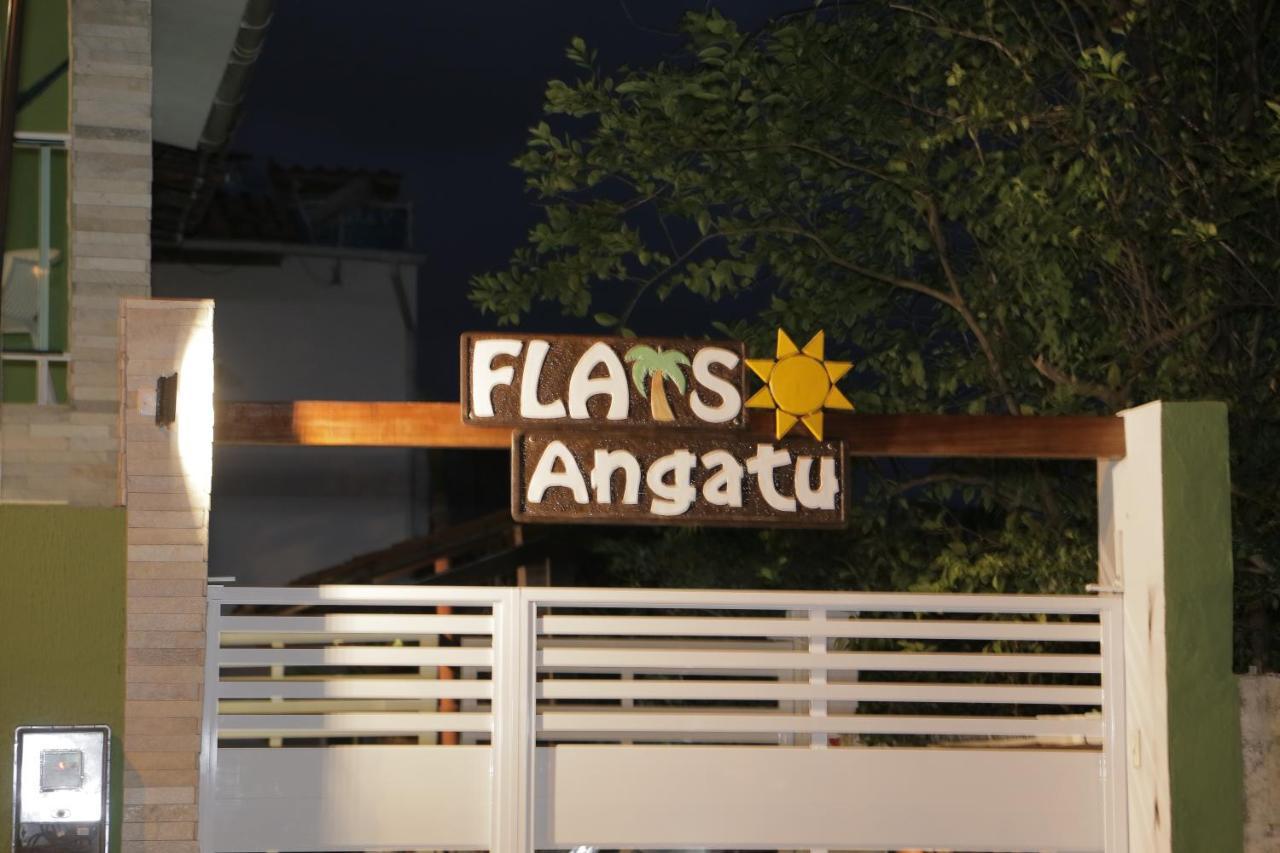 Hotel Flats Angatu Pe 2*