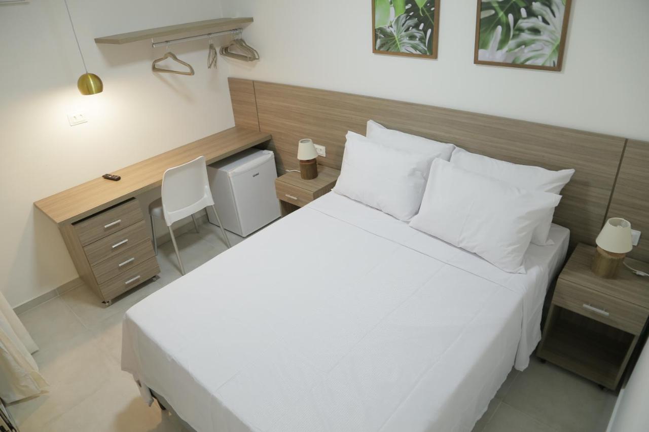 Flats Angatu Pe Hotel Porto de Galinhas