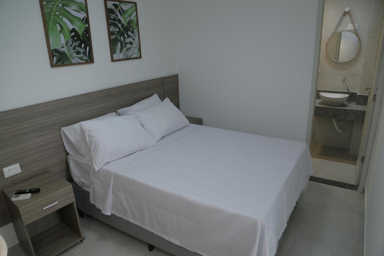 Flats Angatu Pe Hotel Porto de Galinhas
