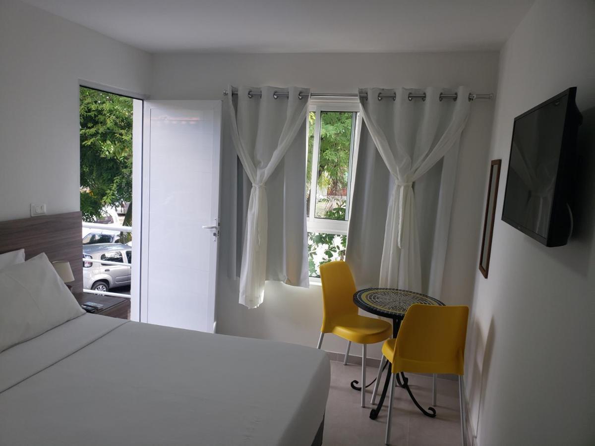Hotel Flats Angatu Pe