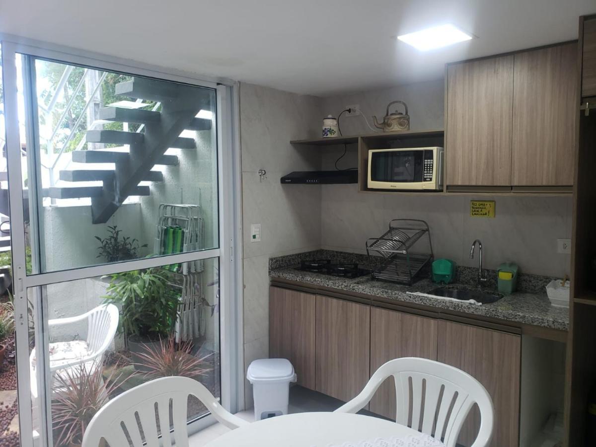 Hotel Flats Angatu Pe